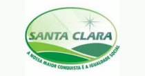 SANTA CLARA EM PIRANGA MG