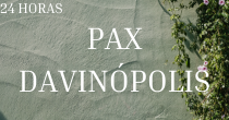 PAX DAVINÓPOLIS EM DAVINÓPOLIS MA 