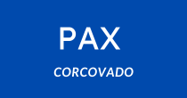 PAX CORCOVADO