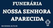 NOSSA SENHORA APARECIDA EM RONDA ALTA RS